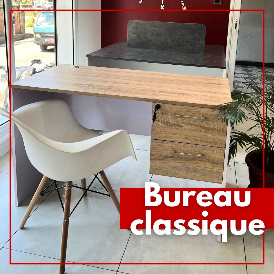 MOBILIER CLASSIQUE