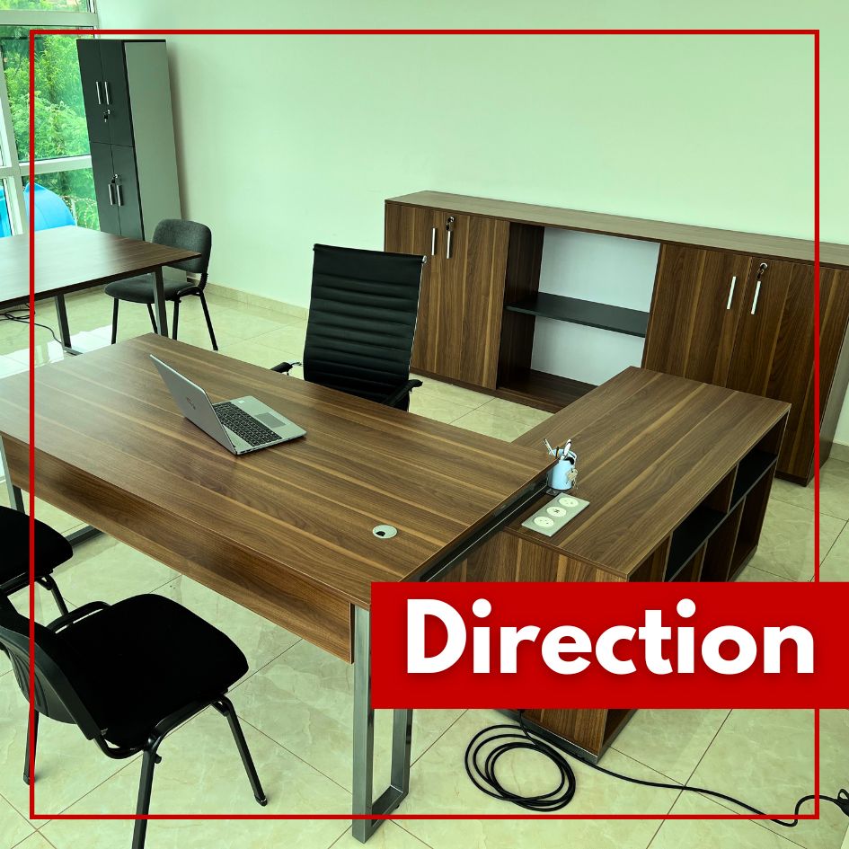 MOBILIER DIRECTION