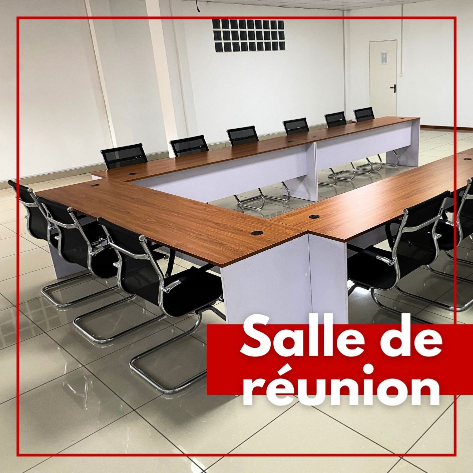 SALLE DE REUNION