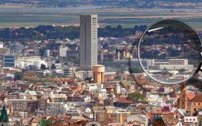 Comment trouver des bureaux professionnels pour ses activités à Antananarivo, Madagascar